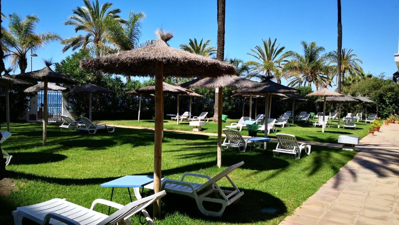 Skol 134c 1 Bedroom With Sea Views Apartamento Marbella