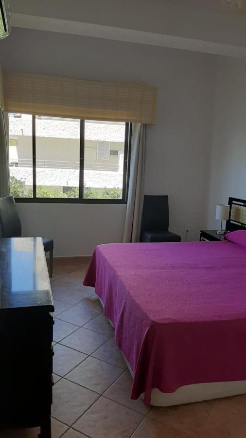 Apartamento Skol 134c 1 Bedroom With Sea Views *
